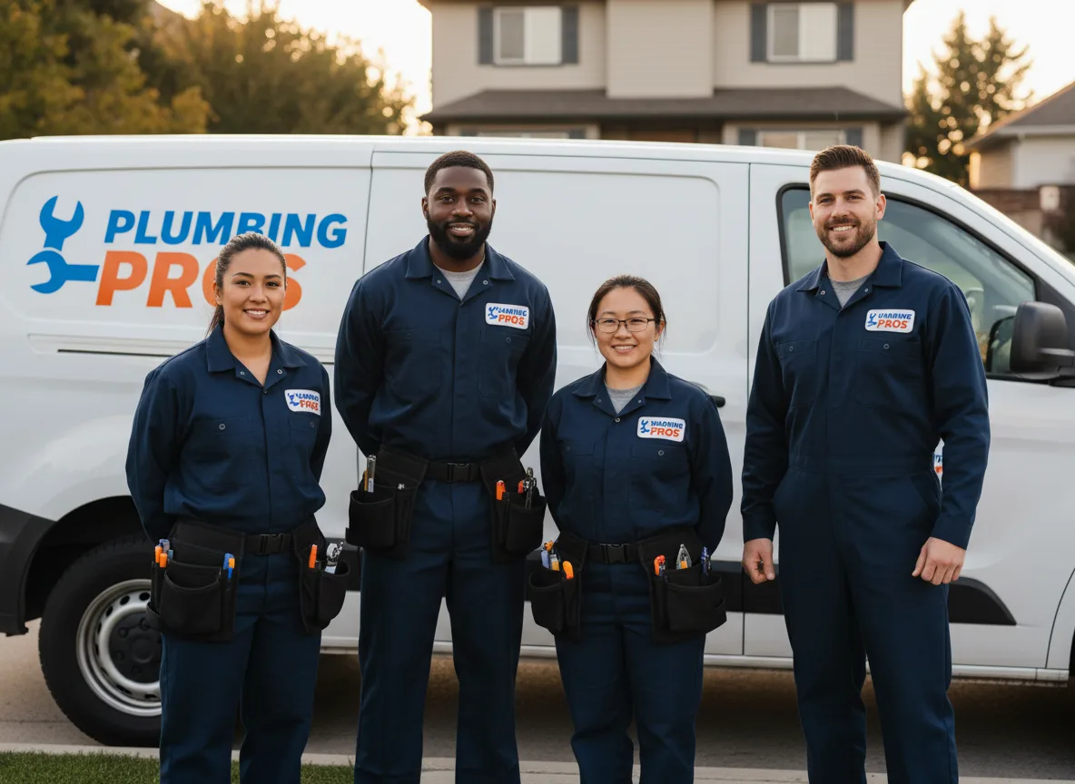 Water Heater Repair company in Meriden, NH